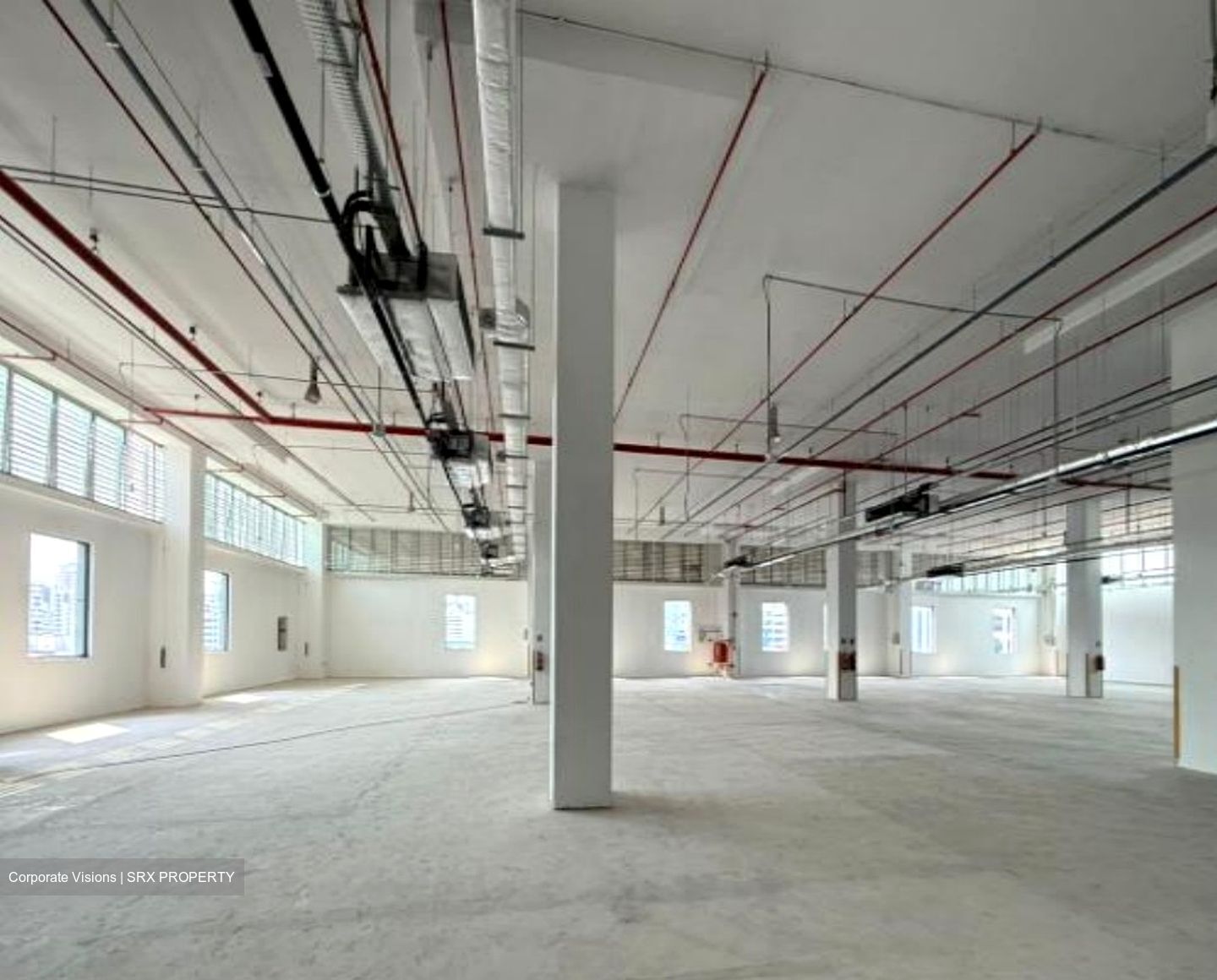 Toh Guan Road (D22), Factory #452247851
